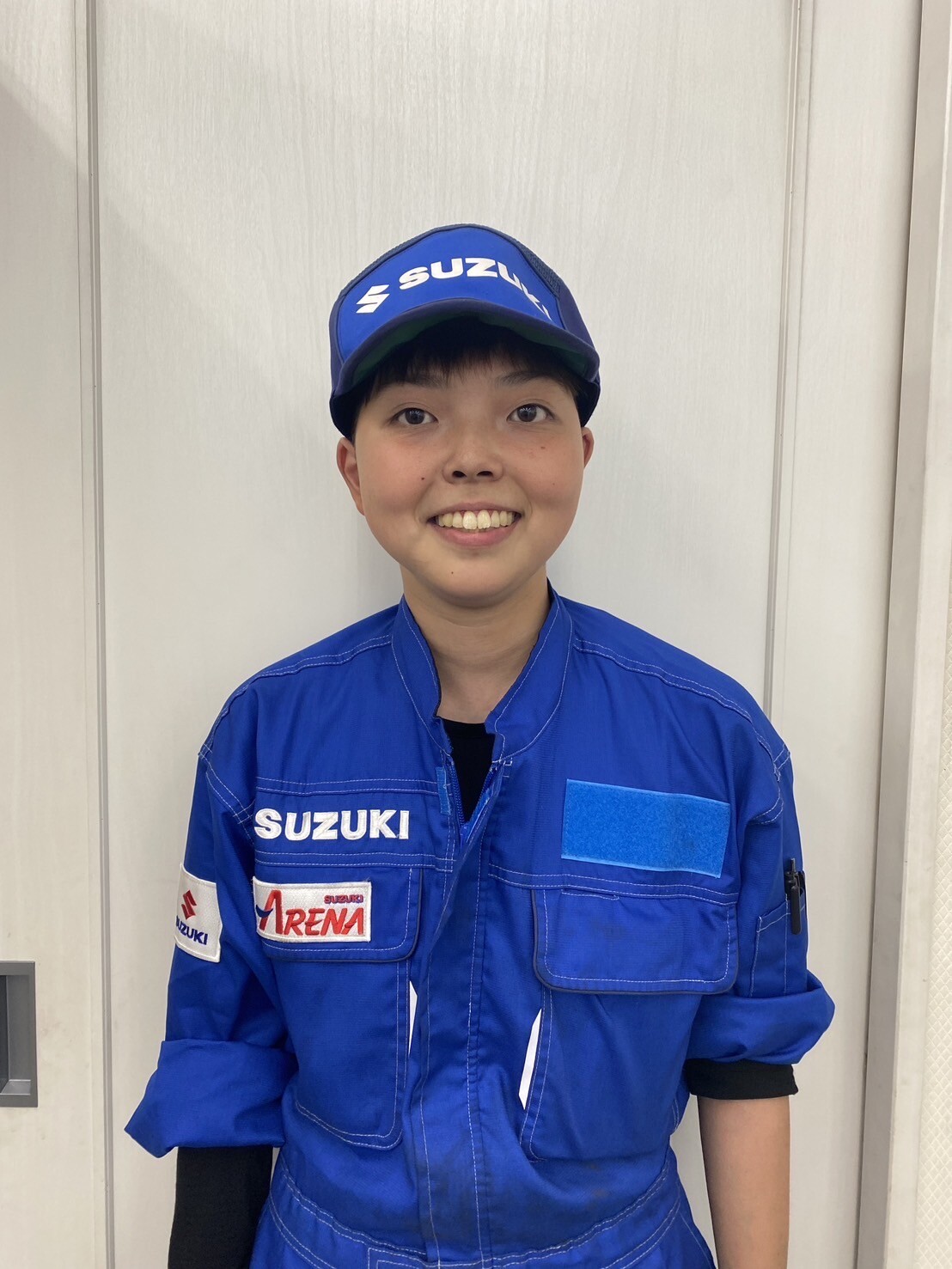 安齋　彩乃